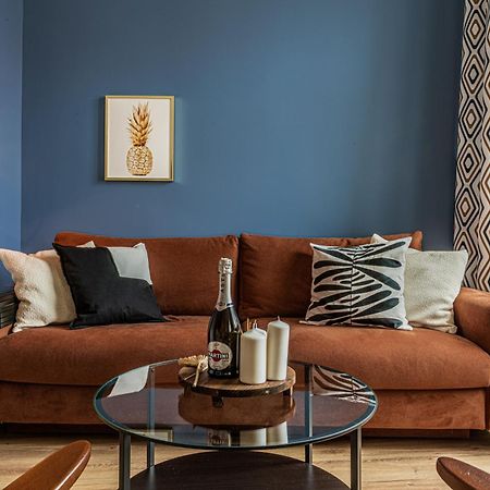 Apartament Aura No 1 Stary Toruń Zewnętrze zdjęcie