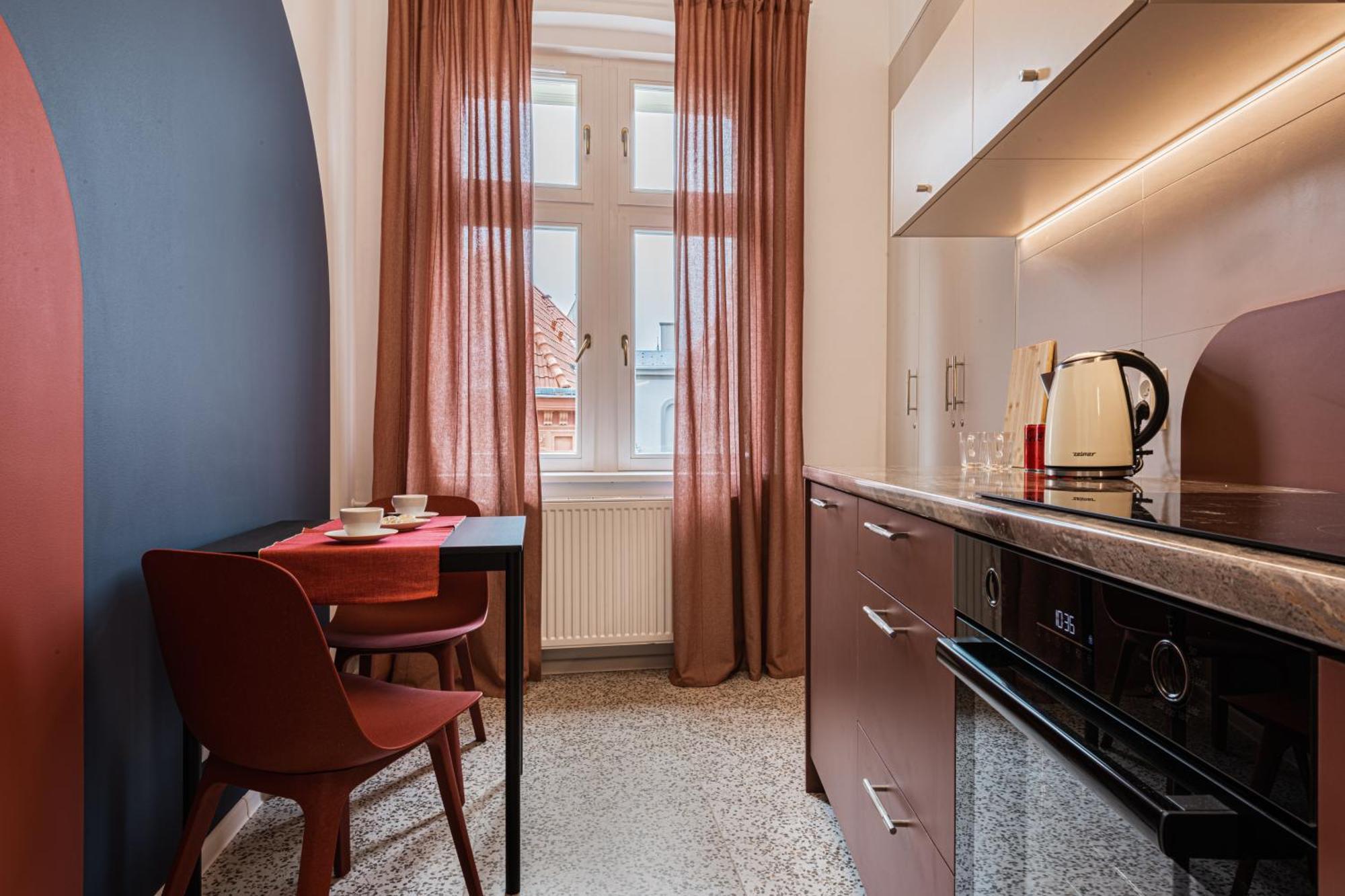 Apartament Aura No 1 Stary Toruń Zewnętrze zdjęcie