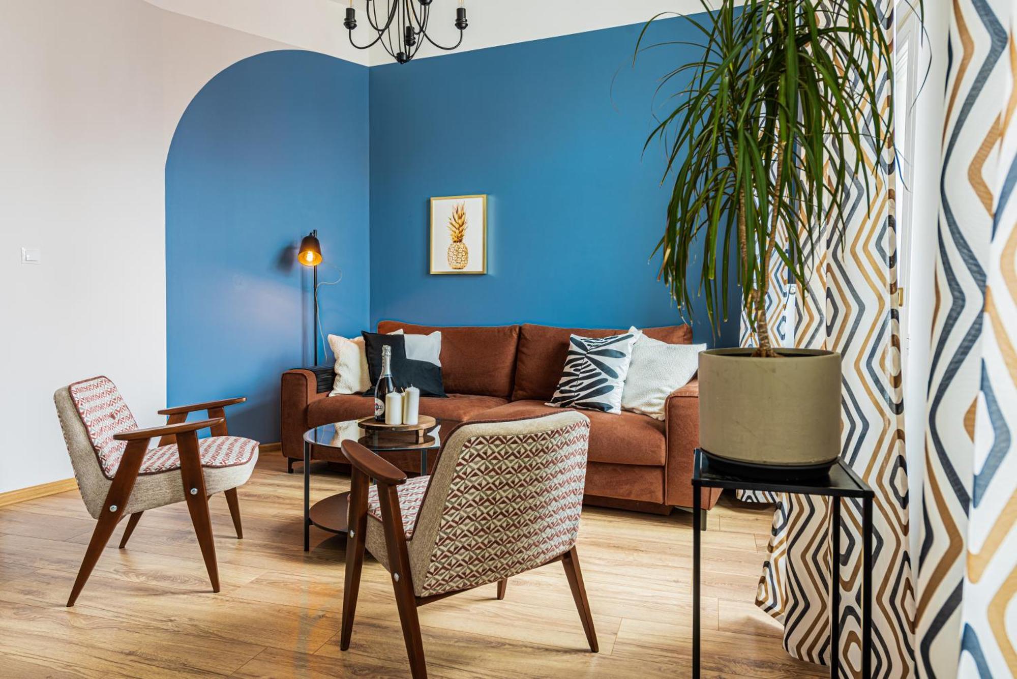 Apartament Aura No 1 Stary Toruń Zewnętrze zdjęcie
