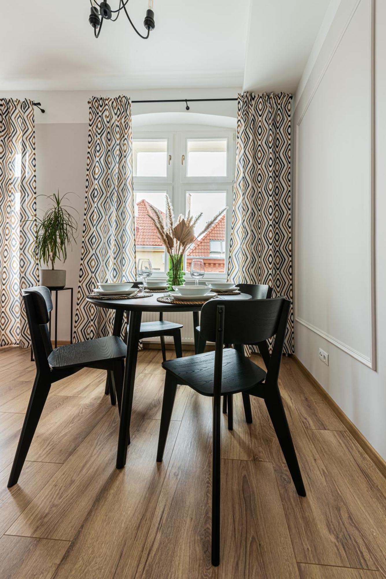 Apartament Aura No 1 Stary Toruń Zewnętrze zdjęcie