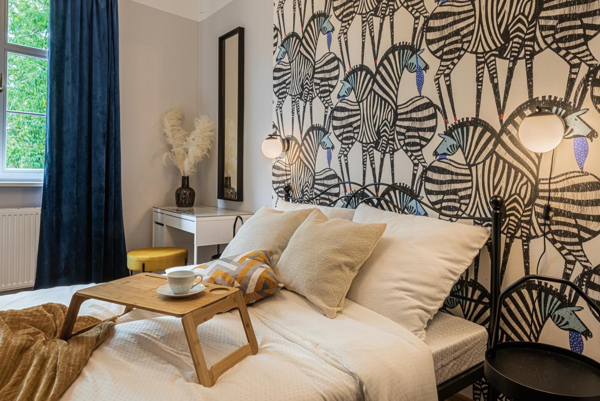 Apartament Aura No 1 Stary Toruń Zewnętrze zdjęcie