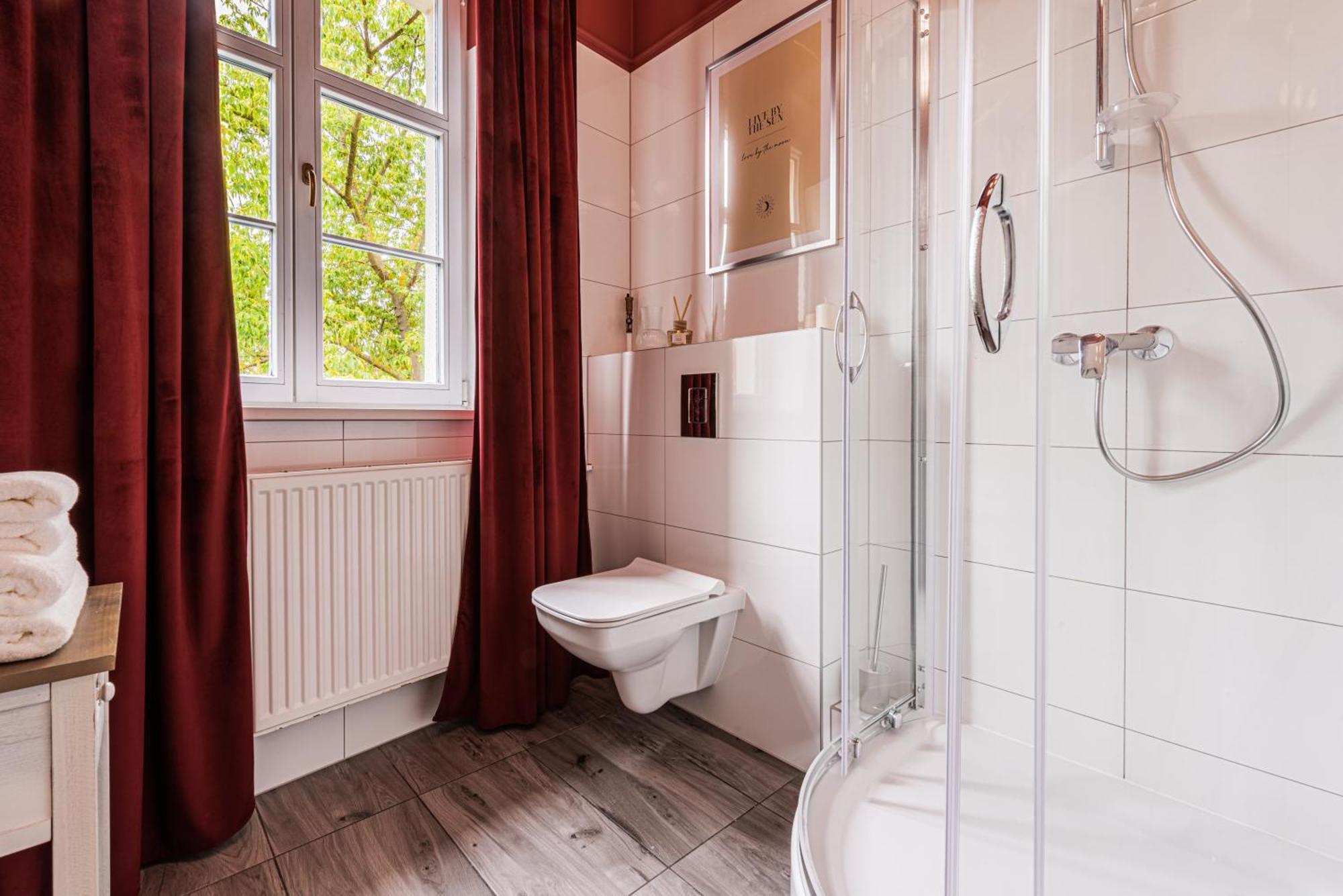 Apartament Aura No 1 Stary Toruń Zewnętrze zdjęcie