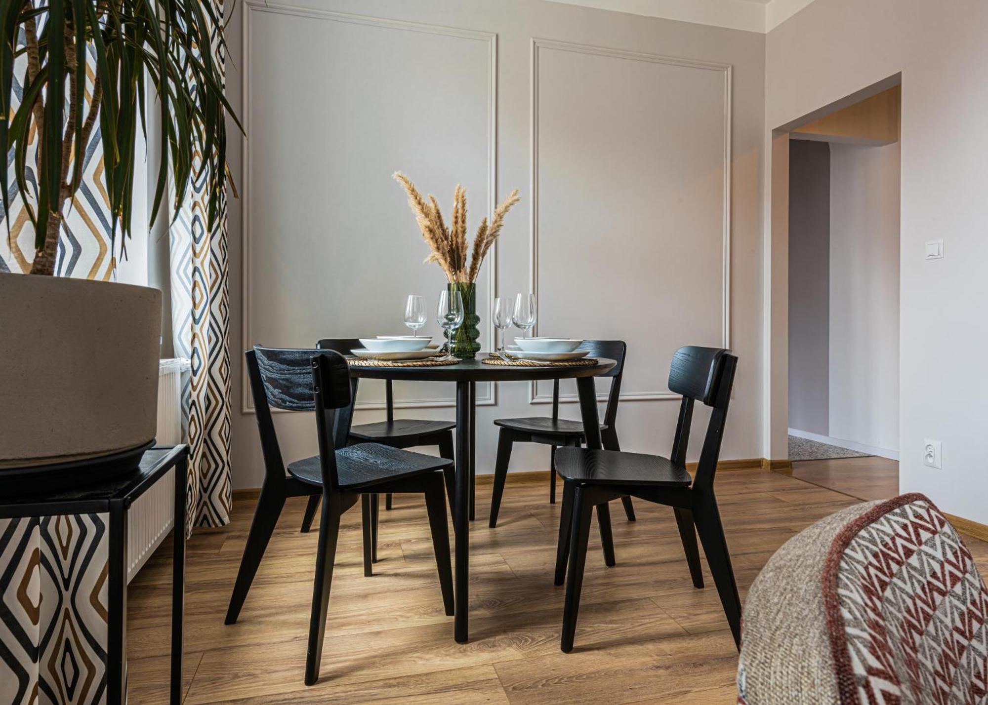 Apartament Aura No 1 Stary Toruń Zewnętrze zdjęcie