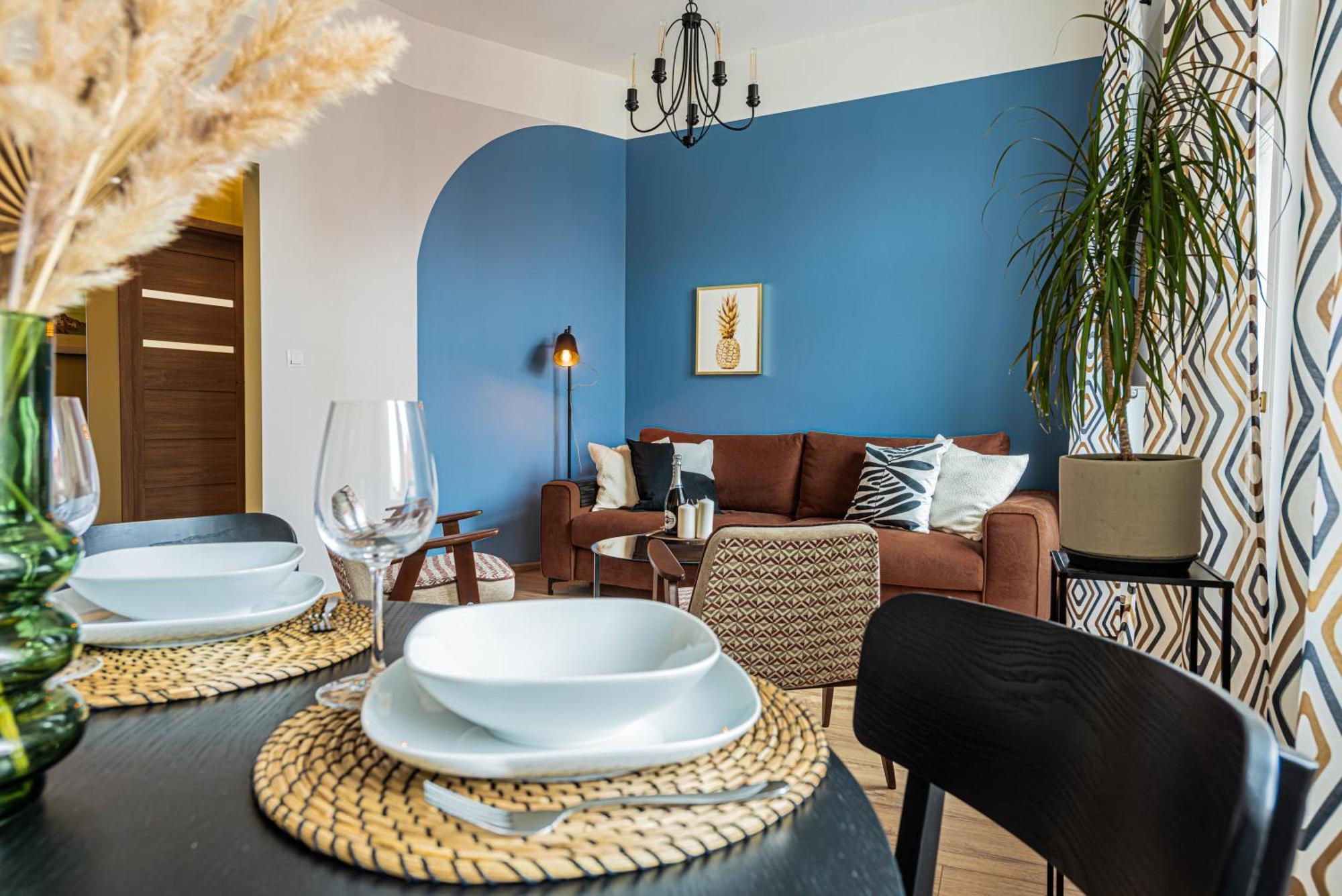 Apartament Aura No 1 Stary Toruń Zewnętrze zdjęcie