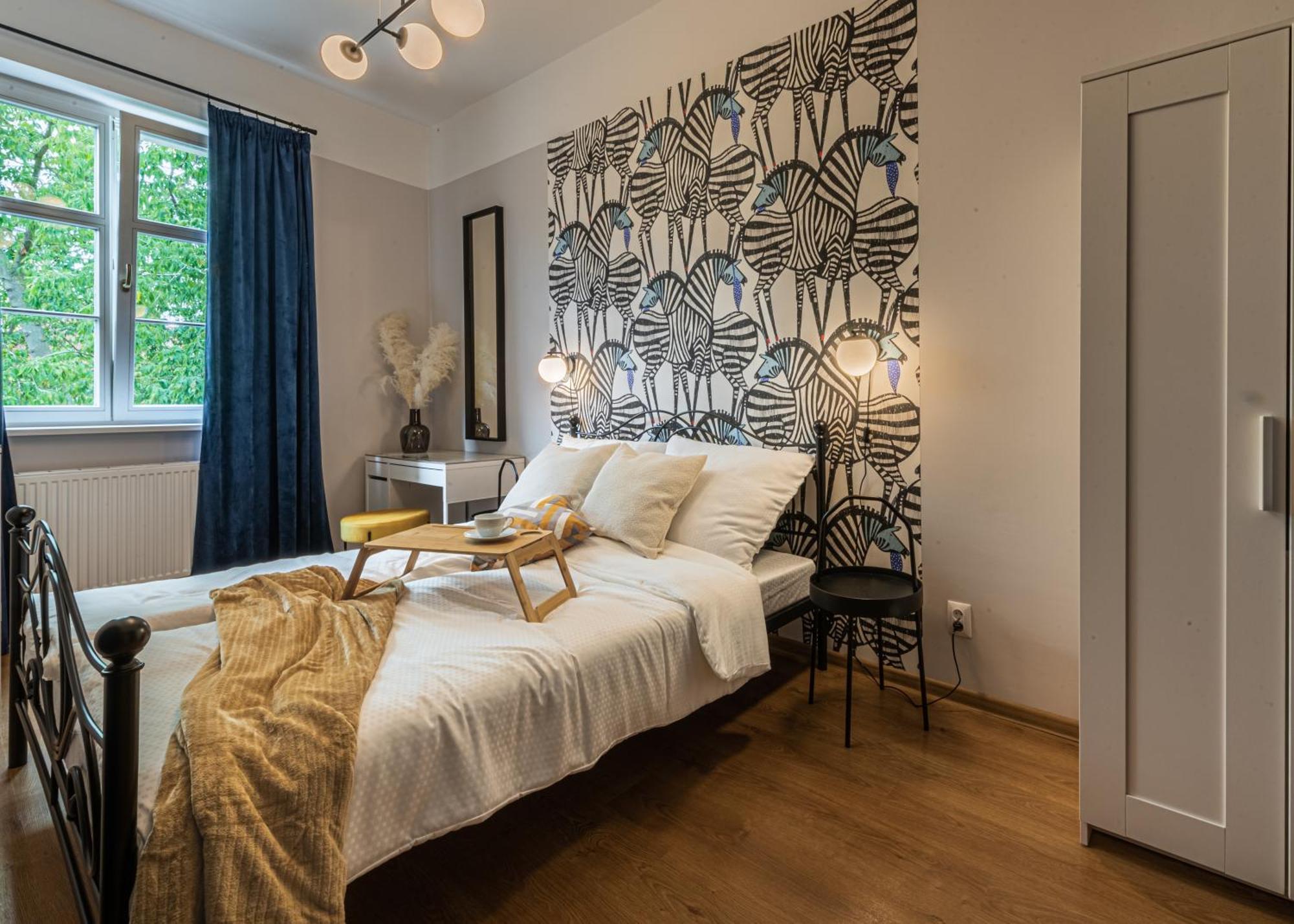 Apartament Aura No 1 Stary Toruń Zewnętrze zdjęcie
