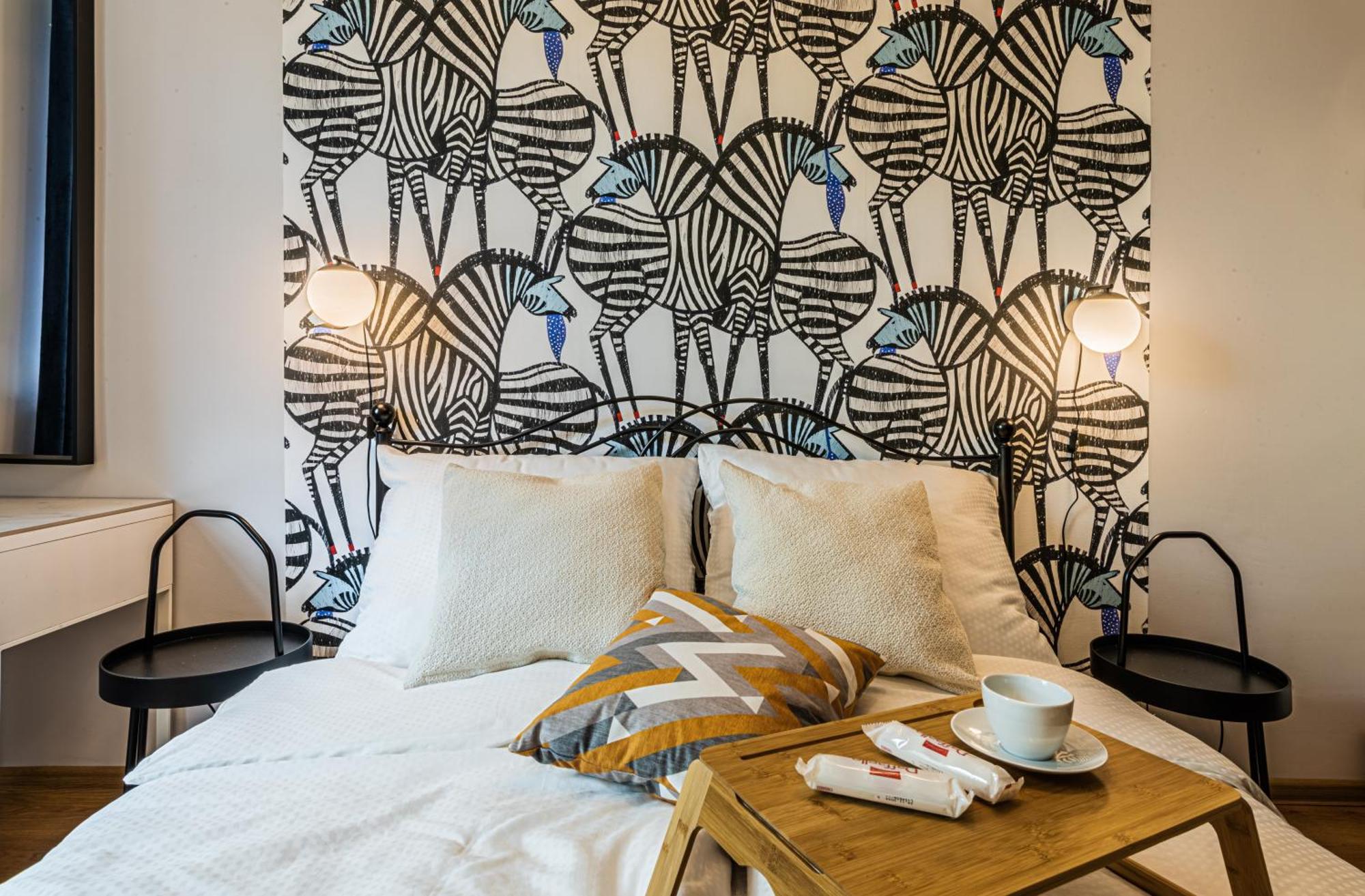 Apartament Aura No 1 Stary Toruń Zewnętrze zdjęcie